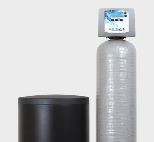 IMP Water Softener IMP Water Softener