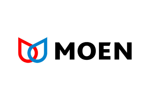 Moen Brand Logo